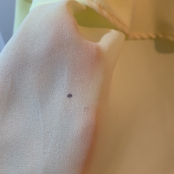 Francesca’s Tank Top - Picture 3 of 7